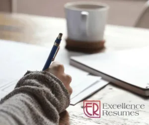 Excellence Resume Writer