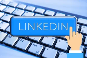 Linkedin Profile