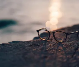 Glass