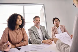 Professional Resume Writing Services
